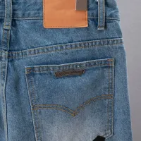 $52.00 USD Chrome Hearts Jeans For Men #1475668