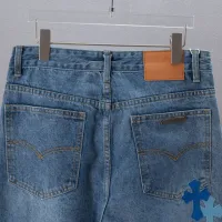 $52.00 USD Chrome Hearts Jeans For Men #1475670