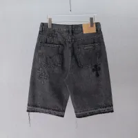 $48.00 USD Chrome Hearts Jeans For Men #1475685