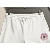 $52.00 USD Chrome Hearts Pants For Unisex #1475686