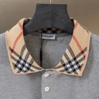 $45.00 USD Burberry T-Shirts Short Sleeved For Men #1475689