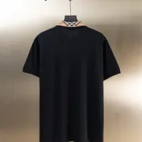 $45.00 USD Burberry T-Shirts Short Sleeved For Men #1475690