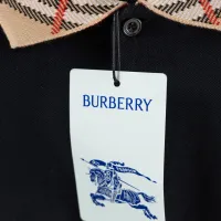 $45.00 USD Burberry T-Shirts Short Sleeved For Men #1475690