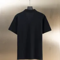 $45.00 USD Burberry T-Shirts Short Sleeved For Men #1475692