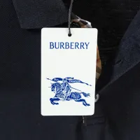 $45.00 USD Burberry T-Shirts Short Sleeved For Men #1475692