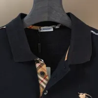 $45.00 USD Burberry T-Shirts Short Sleeved For Men #1475692