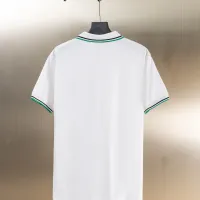 $45.00 USD Burberry T-Shirts Short Sleeved For Men #1475693