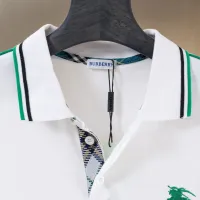 $45.00 USD Burberry T-Shirts Short Sleeved For Men #1475693