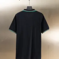 $45.00 USD Burberry T-Shirts Short Sleeved For Men #1475694