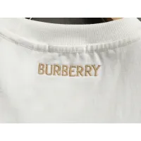 $42.00 USD Burberry T-Shirts Short Sleeved For Unisex #1475695