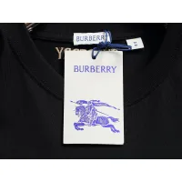 $42.00 USD Burberry T-Shirts Short Sleeved For Unisex #1475696