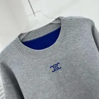 $56.00 USD Celine Sweaters Long Sleeved For Unisex #1475699