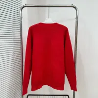 $56.00 USD Celine Sweaters Long Sleeved For Unisex #1475700