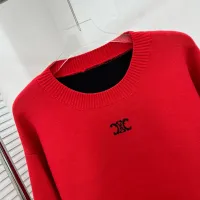 $56.00 USD Celine Sweaters Long Sleeved For Unisex #1475700