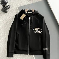 $96.00 USD Burberry Tracksuits Long Sleeved For Men #1475722
