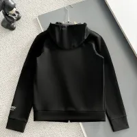 $96.00 USD Burberry Tracksuits Long Sleeved For Men #1475722