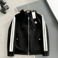 $96.00 USD Moncler Tracksuits Long Sleeved For Men #1475730