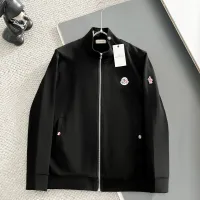 $96.00 USD Moncler Tracksuits Long Sleeved For Men #1475733