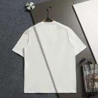 $42.00 USD Moncler T-Shirts Short Sleeved For Unisex #1475735