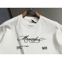 $42.00 USD Moncler T-Shirts Short Sleeved For Unisex #1475735