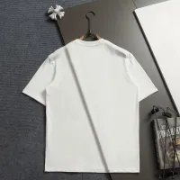 $42.00 USD Moncler T-Shirts Short Sleeved For Unisex #1475737