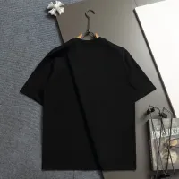 $42.00 USD Moncler T-Shirts Short Sleeved For Unisex #1475739