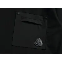 $42.00 USD Moncler T-Shirts Short Sleeved For Unisex #1475739