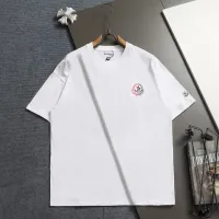 $40.00 USD Moncler T-Shirts Short Sleeved For Unisex #1475740