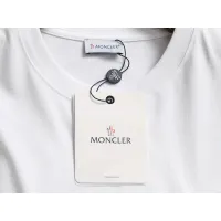 $40.00 USD Moncler T-Shirts Short Sleeved For Unisex #1475740