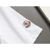 $40.00 USD Moncler T-Shirts Short Sleeved For Unisex #1475740