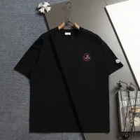 $40.00 USD Moncler T-Shirts Short Sleeved For Unisex #1475741