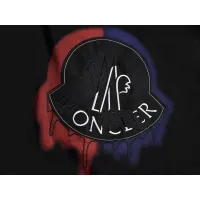 $40.00 USD Moncler T-Shirts Short Sleeved For Unisex #1475741