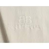 $40.00 USD Balenciaga T-Shirts Short Sleeved For Unisex #1475745