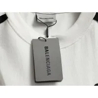 $45.00 USD Balenciaga T-Shirts Short Sleeved For Unisex #1475746