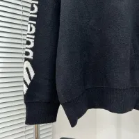 $56.00 USD Balenciaga Sweaters Long Sleeved For Unisex #1475749