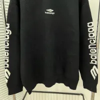 $56.00 USD Balenciaga Sweaters Long Sleeved For Unisex #1475749