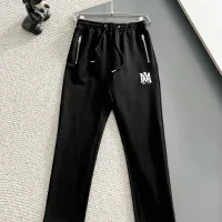$96.00 USD Amiri Tracksuits Long Sleeved For Men #1475750