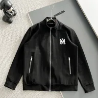 $96.00 USD Amiri Tracksuits Long Sleeved For Men #1475750