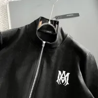 $96.00 USD Amiri Tracksuits Long Sleeved For Men #1475750