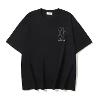 $29.00 USD Off-White T-Shirts Short Sleeved For Unisex #1475788