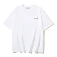 $29.00 USD Off-White T-Shirts Short Sleeved For Unisex #1475789