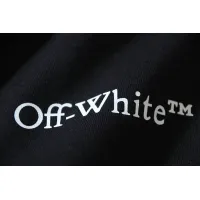 $29.00 USD Off-White T-Shirts Short Sleeved For Unisex #1475790