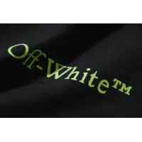 $29.00 USD Off-White T-Shirts Short Sleeved For Unisex #1475796