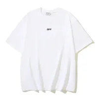 $29.00 USD Off-White T-Shirts Short Sleeved For Unisex #1475801