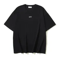 $29.00 USD Off-White T-Shirts Short Sleeved For Unisex #1475802