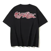 $29.00 USD Off-White T-Shirts Short Sleeved For Unisex #1475806