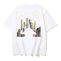 $32.00 USD Off-White T-Shirts Short Sleeved For Unisex #1475822