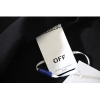 $32.00 USD Off-White T-Shirts Short Sleeved For Unisex #1475823