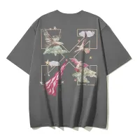 $29.00 USD Off-White T-Shirts Short Sleeved For Unisex #1475827