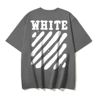 $29.00 USD Off-White T-Shirts Short Sleeved For Unisex #1475832